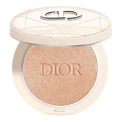 dior diorskin mineral nude luminizer|Dior forever luminizer.